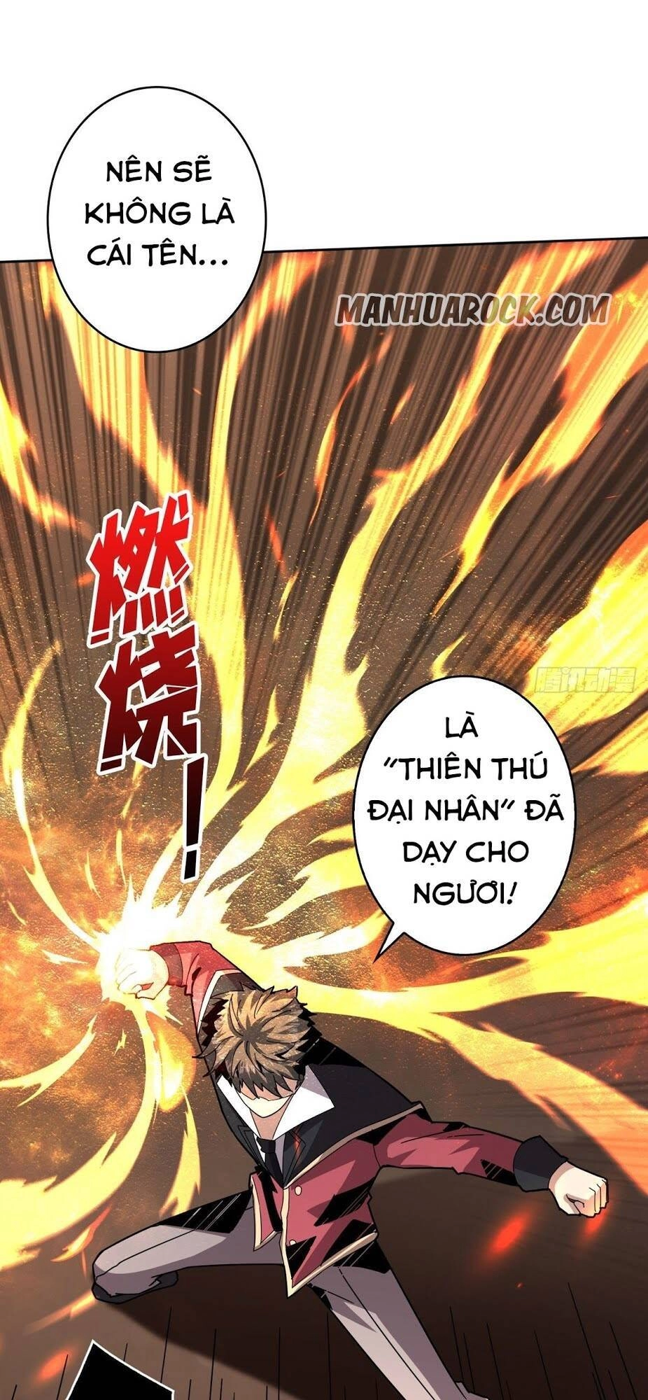 Vừa Chơi Đã Có Tài Khoản Vương Giả Chapter 43 - 36