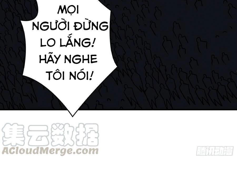 Vừa Chơi Đã Có Tài Khoản Vương Giả Chapter 44 - 4