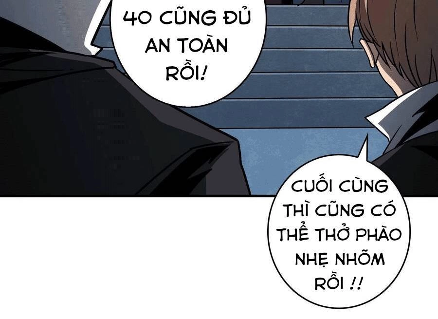 Vừa Chơi Đã Có Tài Khoản Vương Giả Chapter 44 - 10