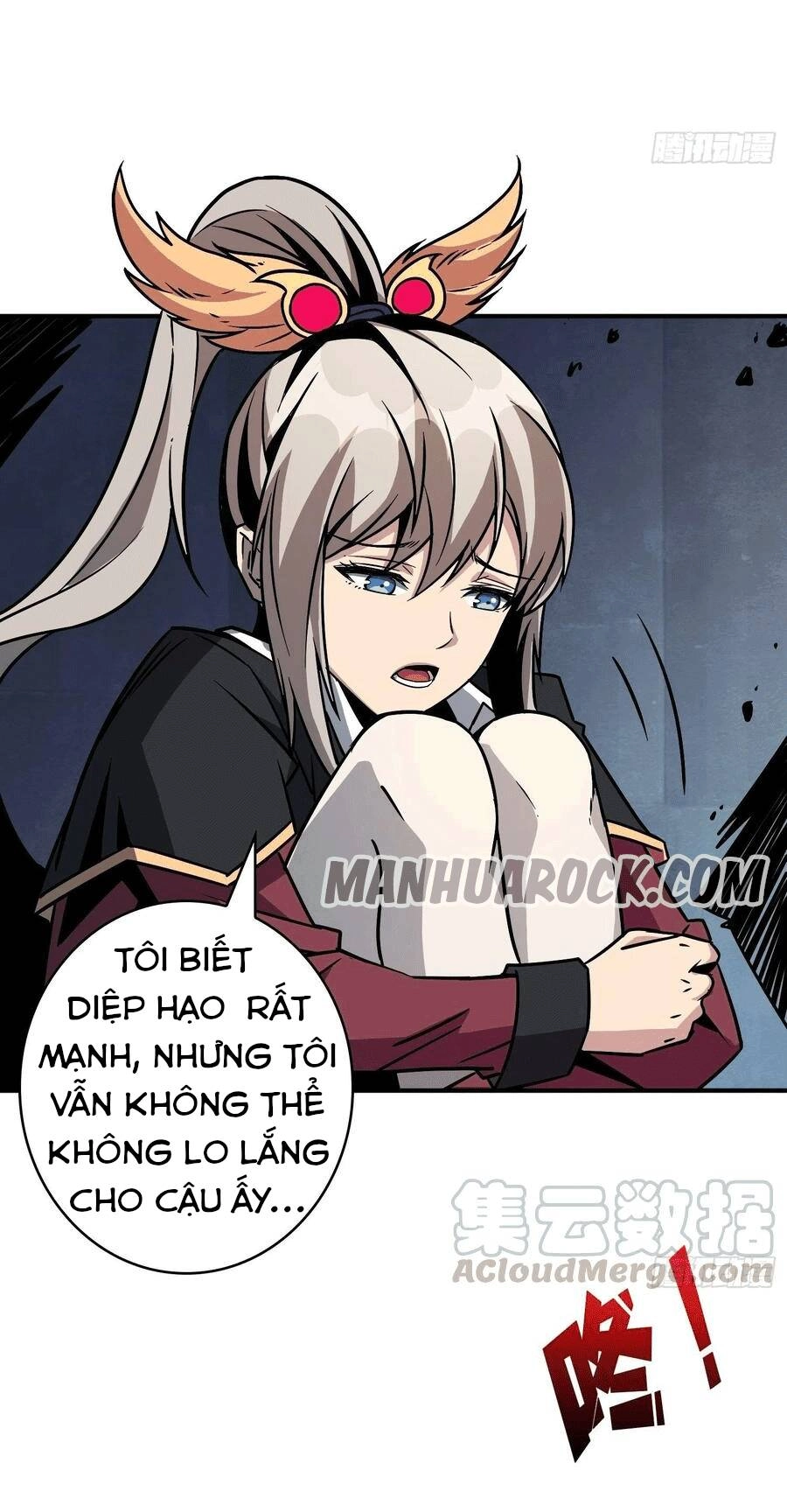 Vừa Chơi Đã Có Tài Khoản Vương Giả Chapter 44 - 12