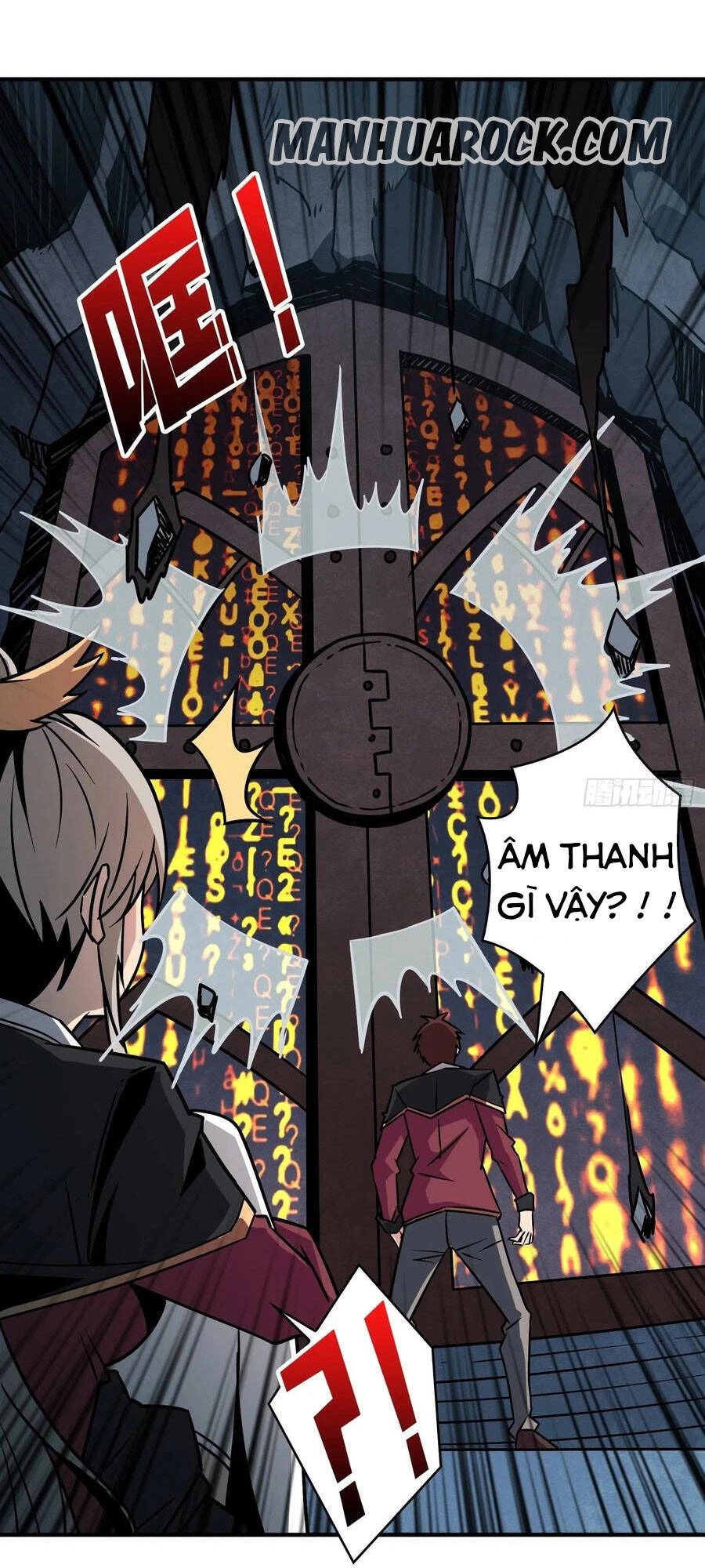 Vừa Chơi Đã Có Tài Khoản Vương Giả Chapter 44 - 13