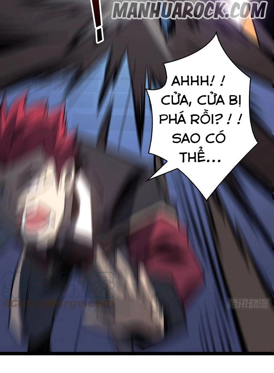 Vừa Chơi Đã Có Tài Khoản Vương Giả Chapter 44 - 21