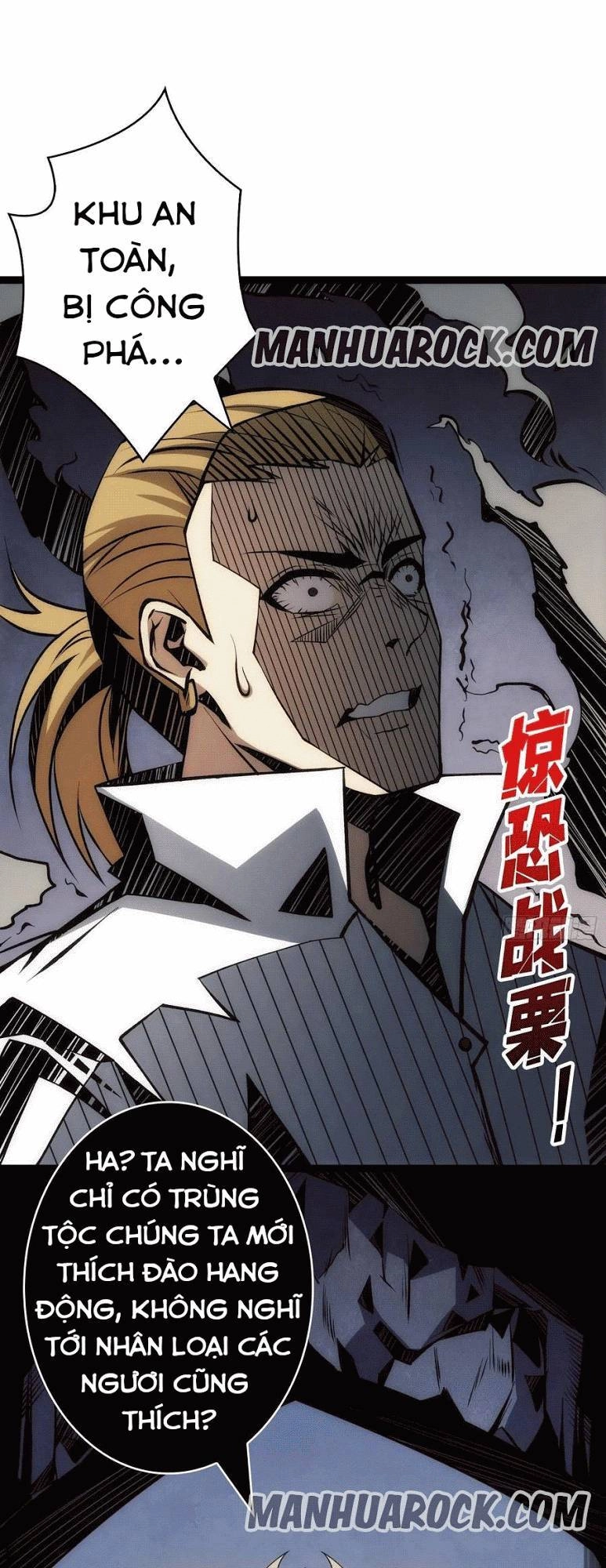 Vừa Chơi Đã Có Tài Khoản Vương Giả Chapter 44 - 22