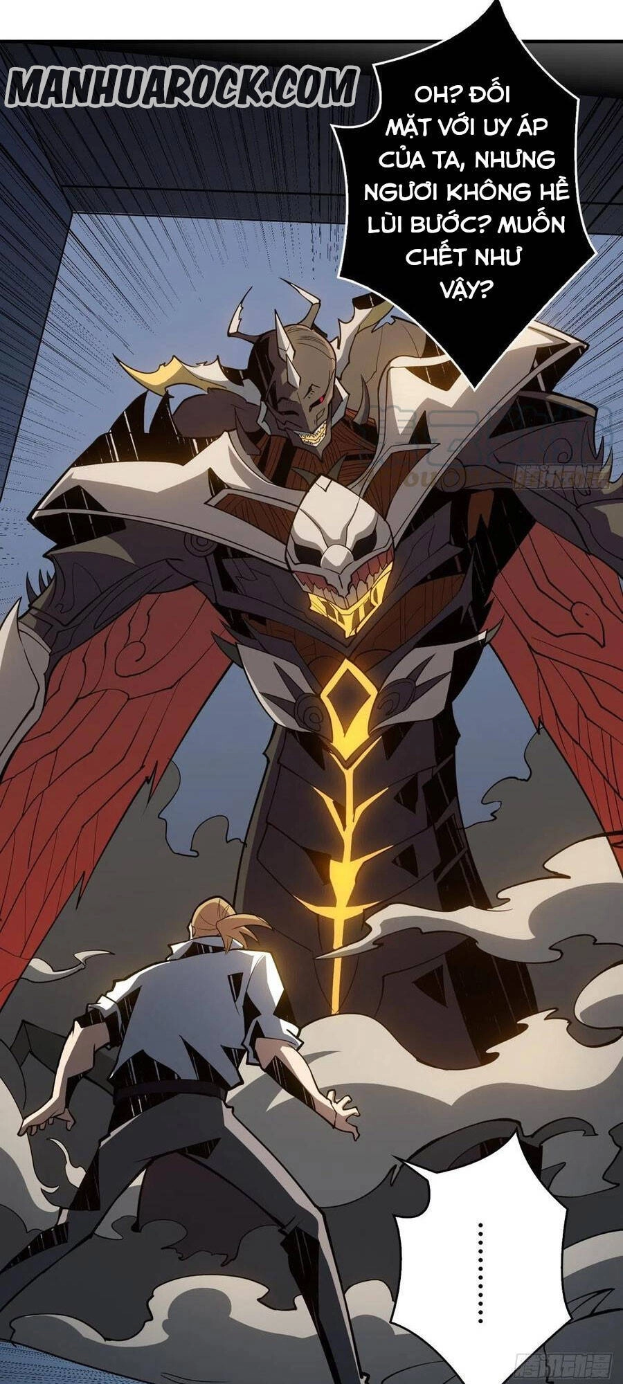 Vừa Chơi Đã Có Tài Khoản Vương Giả Chapter 44 - 27