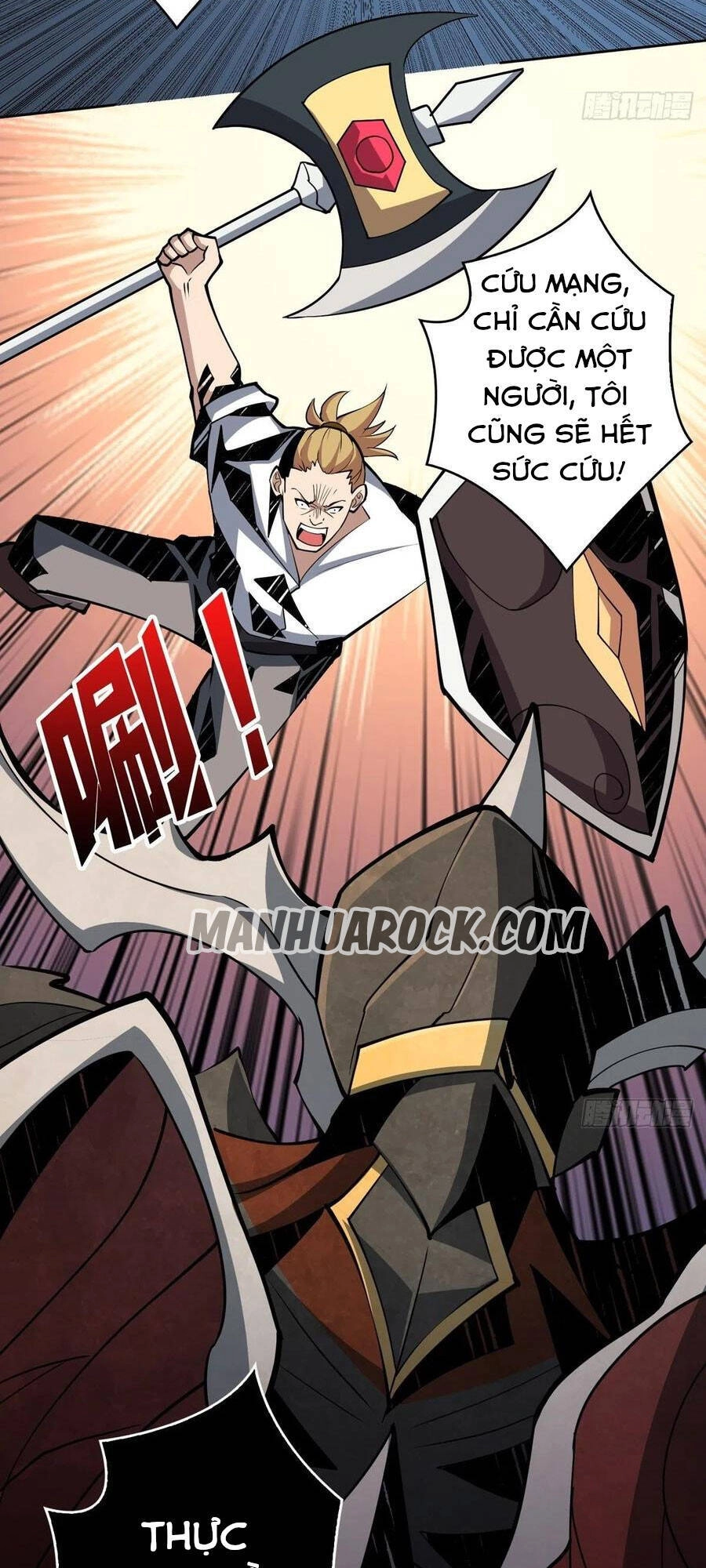 Vừa Chơi Đã Có Tài Khoản Vương Giả Chapter 44 - 31