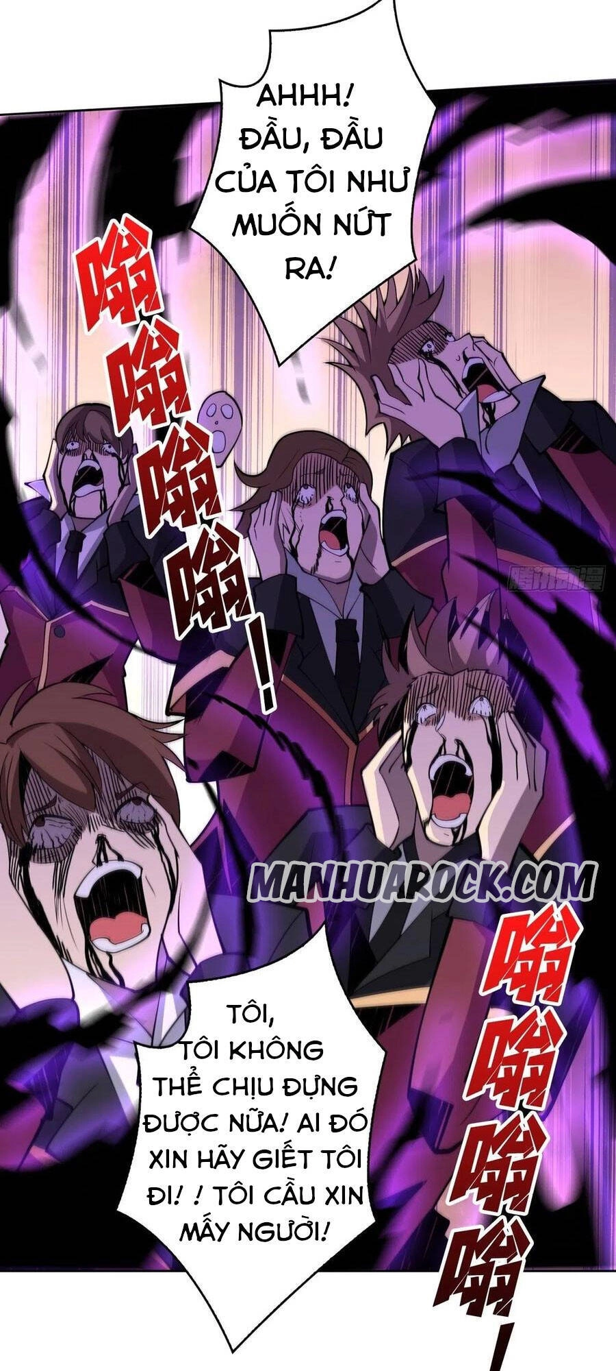 Vừa Chơi Đã Có Tài Khoản Vương Giả Chapter 44 - 37