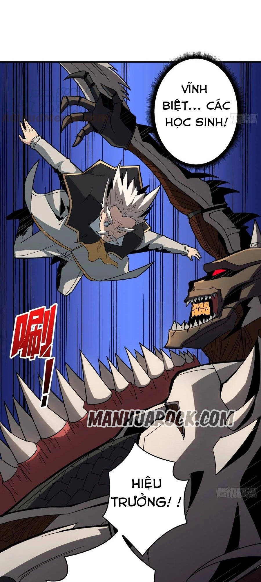 Vừa Chơi Đã Có Tài Khoản Vương Giả Chapter 44 - 39