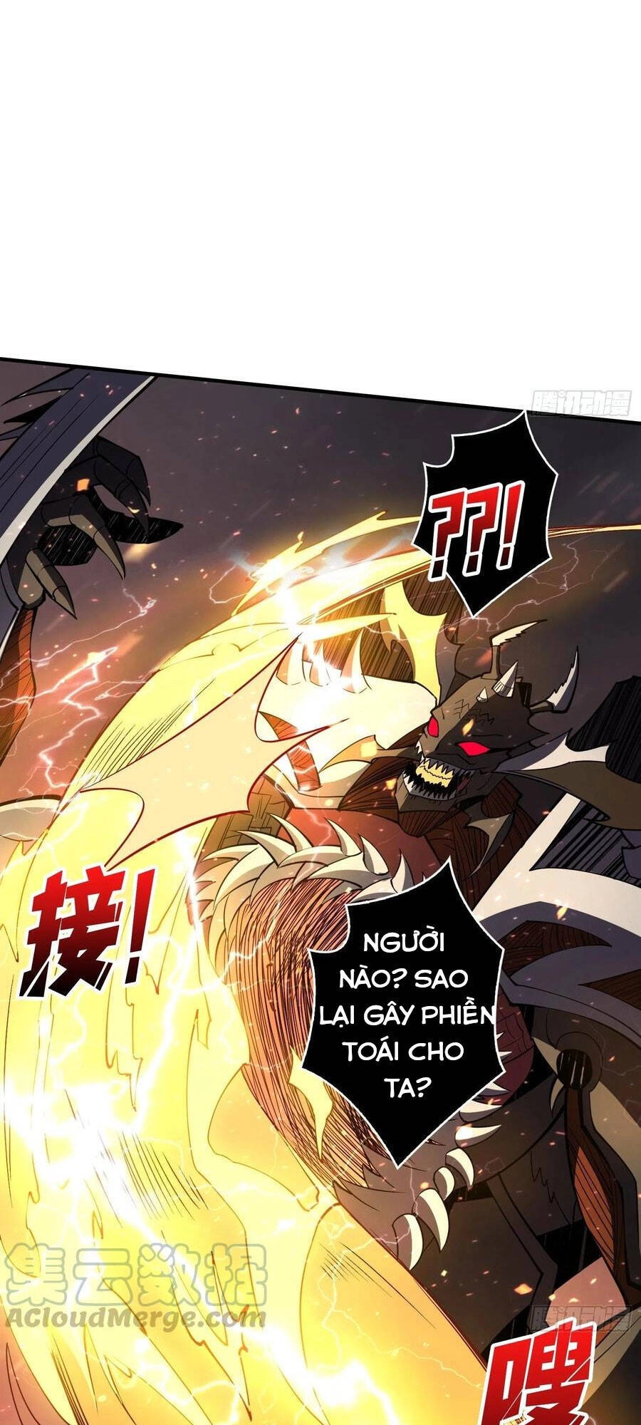 Vừa Chơi Đã Có Tài Khoản Vương Giả Chapter 44 - 41