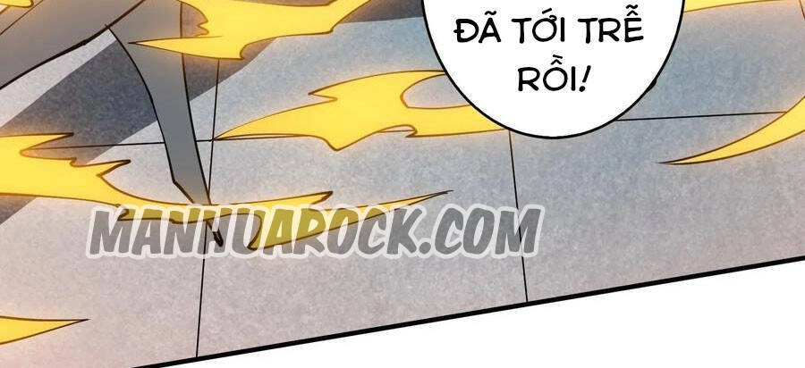 Vừa Chơi Đã Có Tài Khoản Vương Giả Chapter 44 - 44