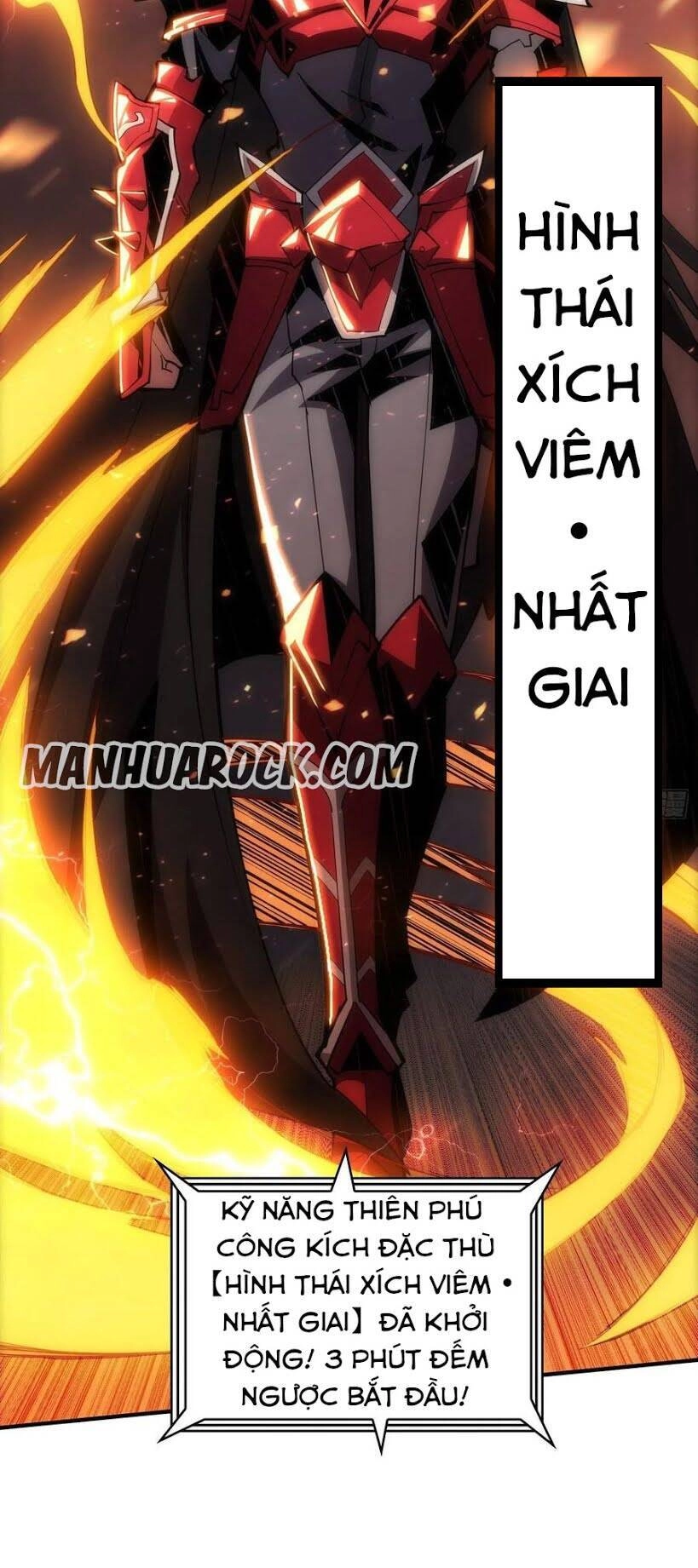 Vừa Chơi Đã Có Tài Khoản Vương Giả Chapter 44 - 46
