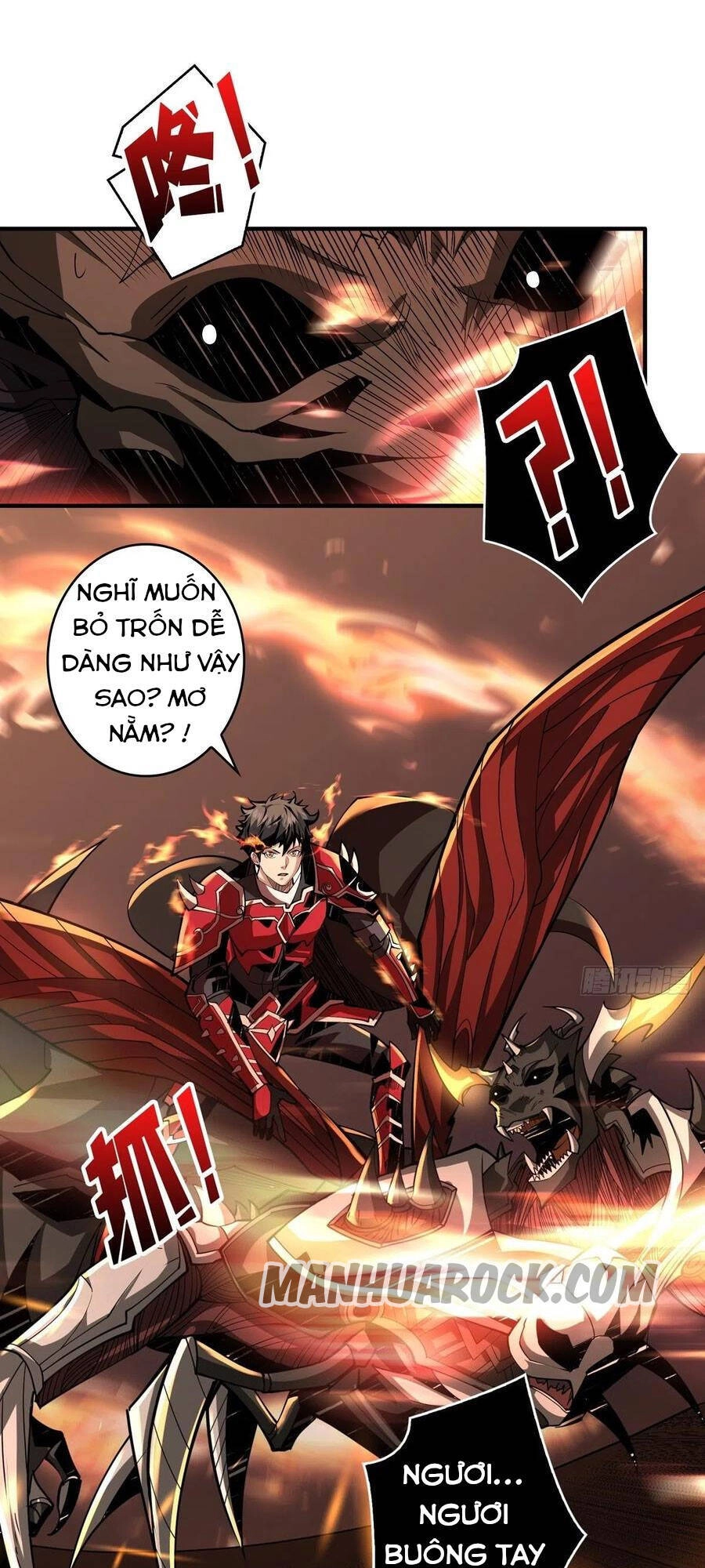 Vừa Chơi Đã Có Tài Khoản Vương Giả Chapter 45 - 26