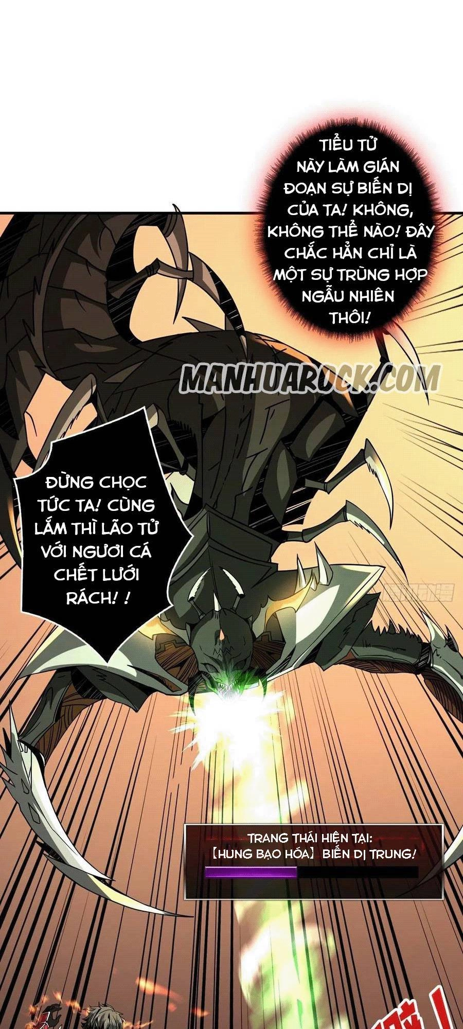 Vừa Chơi Đã Có Tài Khoản Vương Giả Chapter 45 - 34