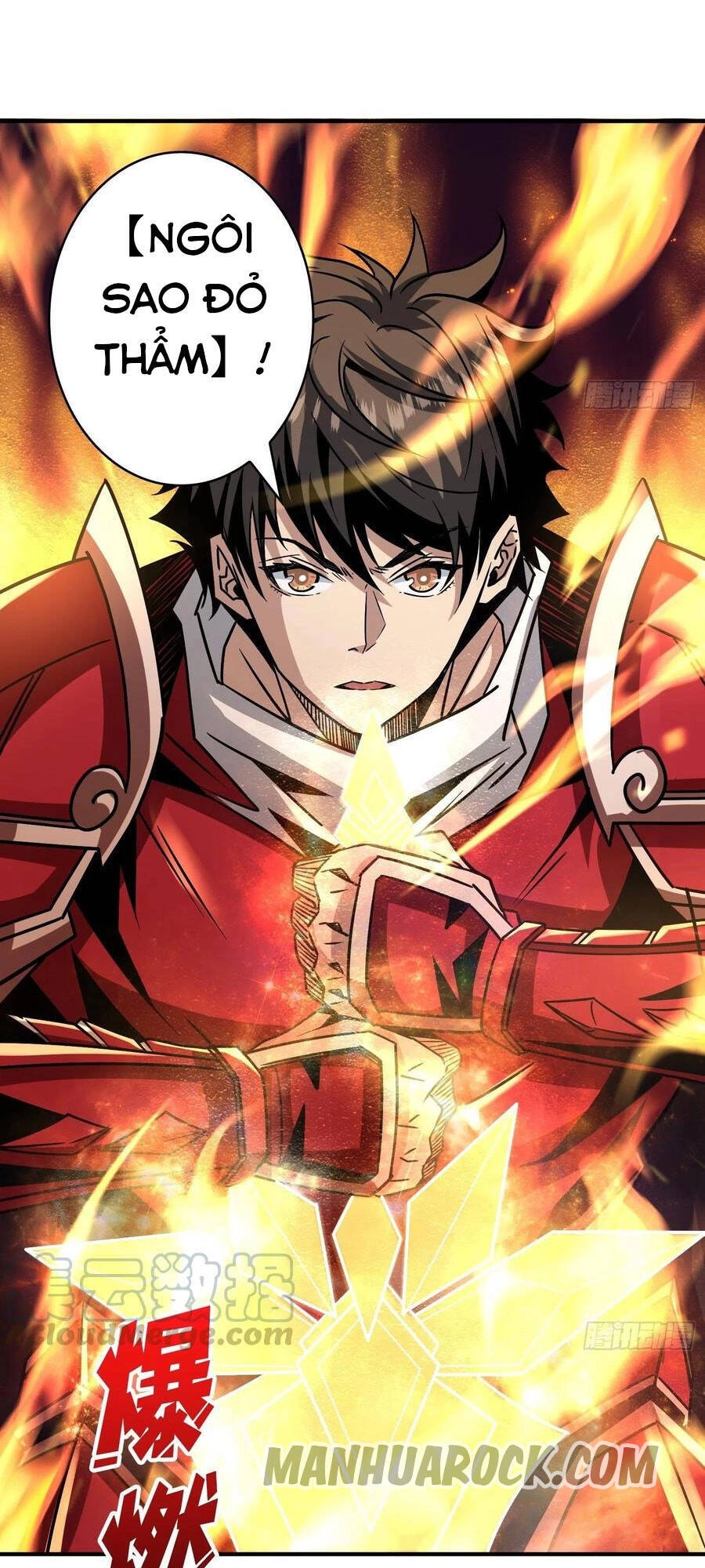 Vừa Chơi Đã Có Tài Khoản Vương Giả Chapter 45 - 45