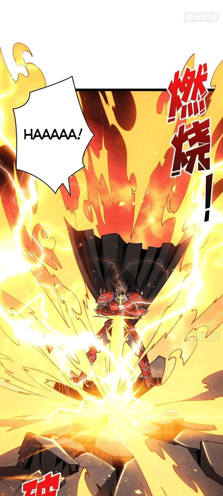 Vừa Chơi Đã Có Tài Khoản Vương Giả Chapter 46 - 3