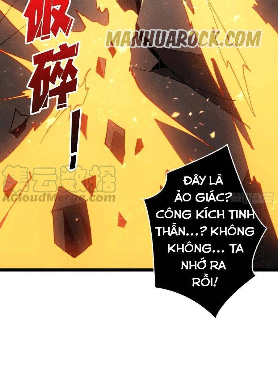 Vừa Chơi Đã Có Tài Khoản Vương Giả Chapter 46 - 4