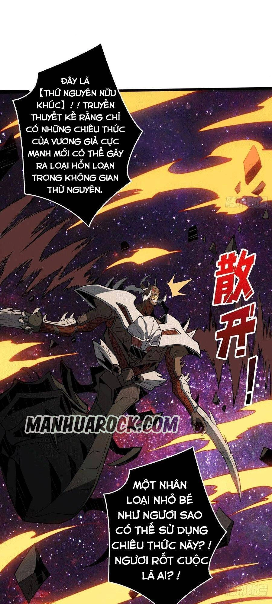 Vừa Chơi Đã Có Tài Khoản Vương Giả Chapter 46 - 5