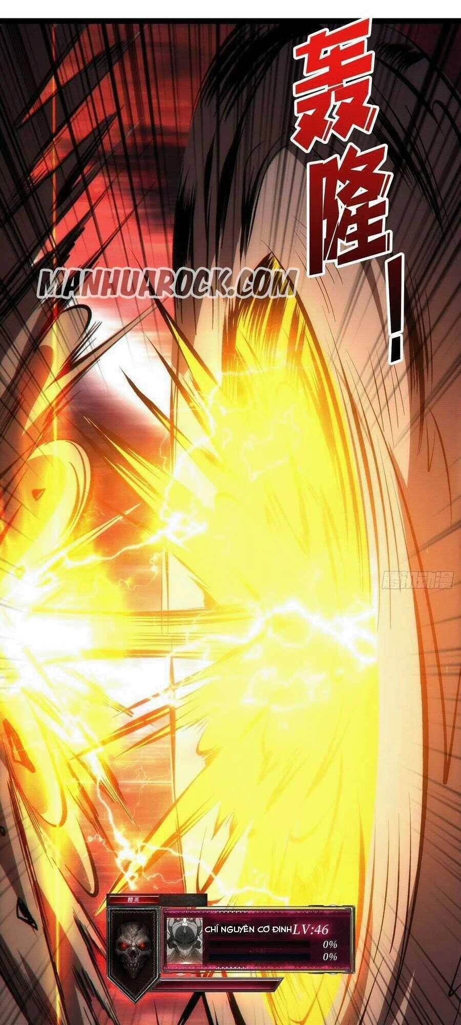 Vừa Chơi Đã Có Tài Khoản Vương Giả Chapter 46 - 12