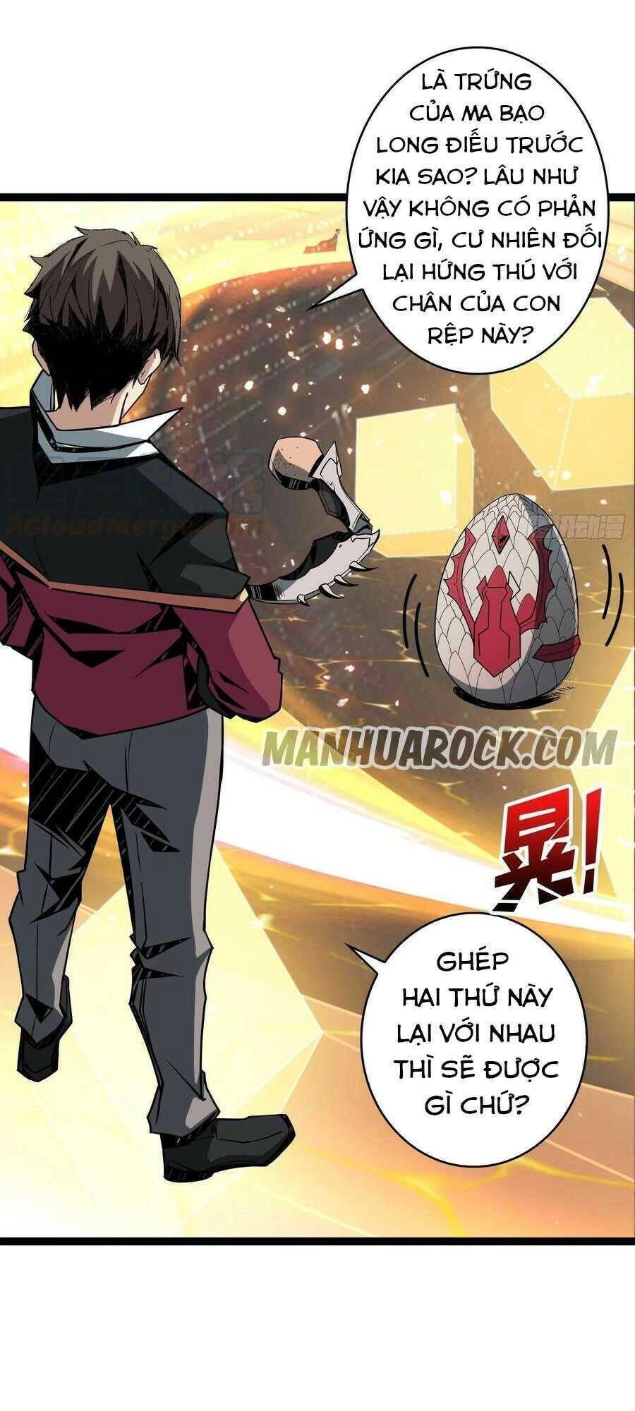 Vừa Chơi Đã Có Tài Khoản Vương Giả Chapter 46 - 19