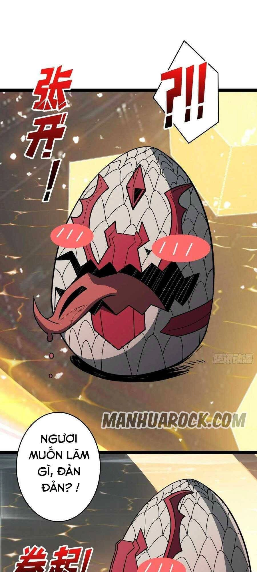 Vừa Chơi Đã Có Tài Khoản Vương Giả Chapter 46 - 21