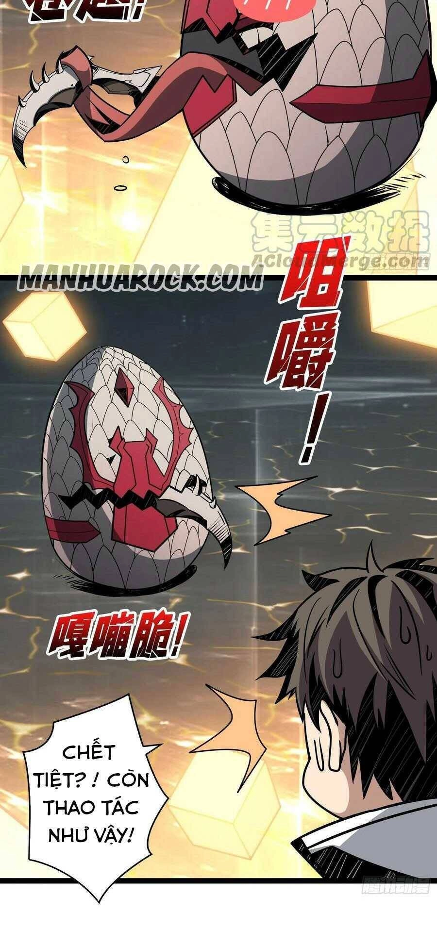 Vừa Chơi Đã Có Tài Khoản Vương Giả Chapter 46 - 22