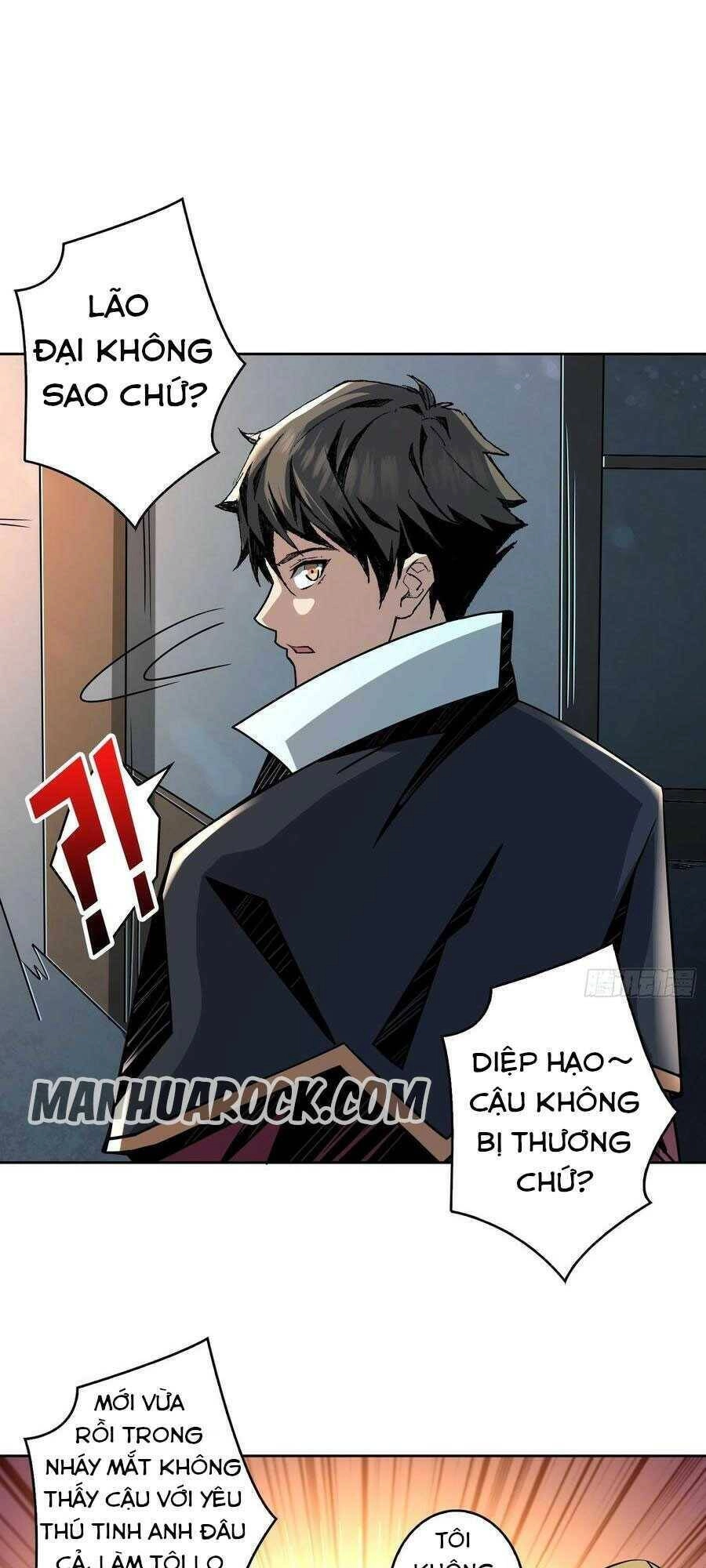 Vừa Chơi Đã Có Tài Khoản Vương Giả Chapter 46 - 25