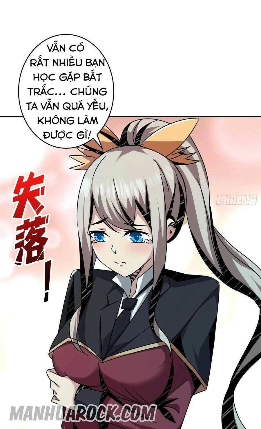 Vừa Chơi Đã Có Tài Khoản Vương Giả Chapter 46 - 28