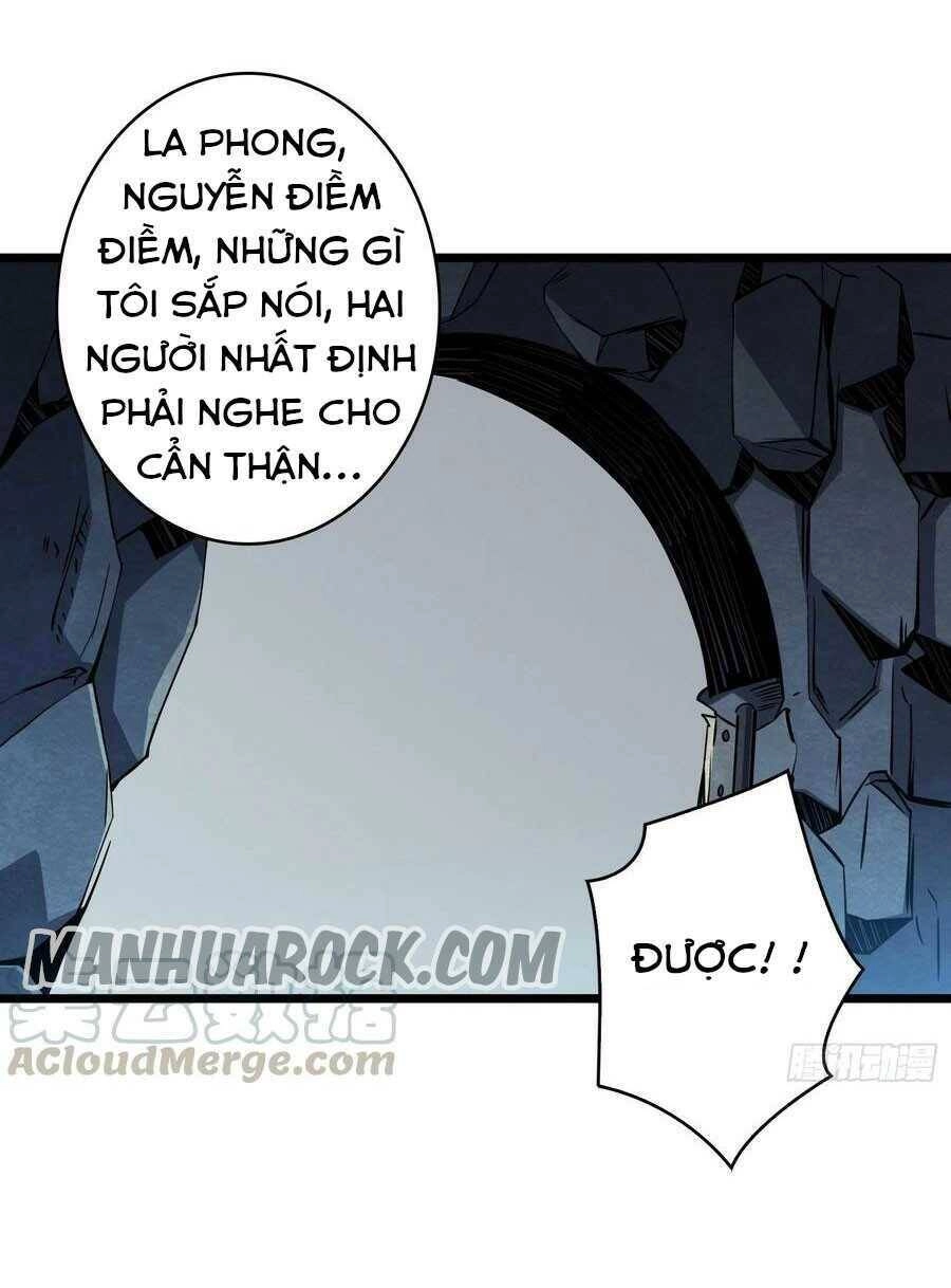 Vừa Chơi Đã Có Tài Khoản Vương Giả Chapter 46 - 38