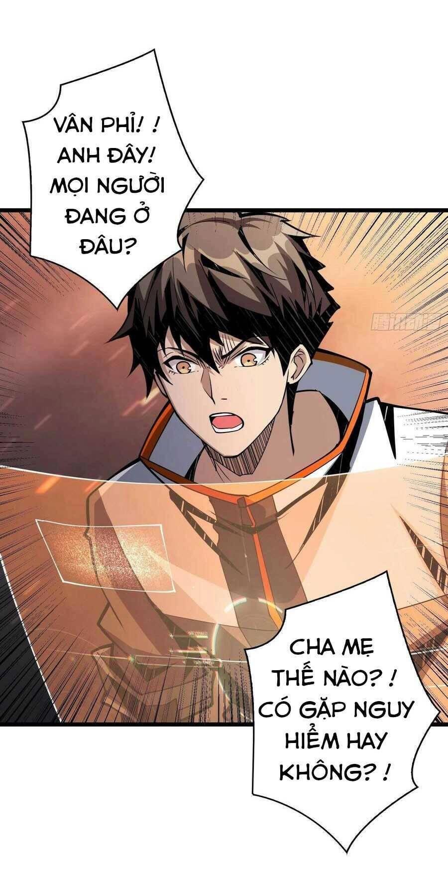 Vừa Chơi Đã Có Tài Khoản Vương Giả Chapter 46 - 44