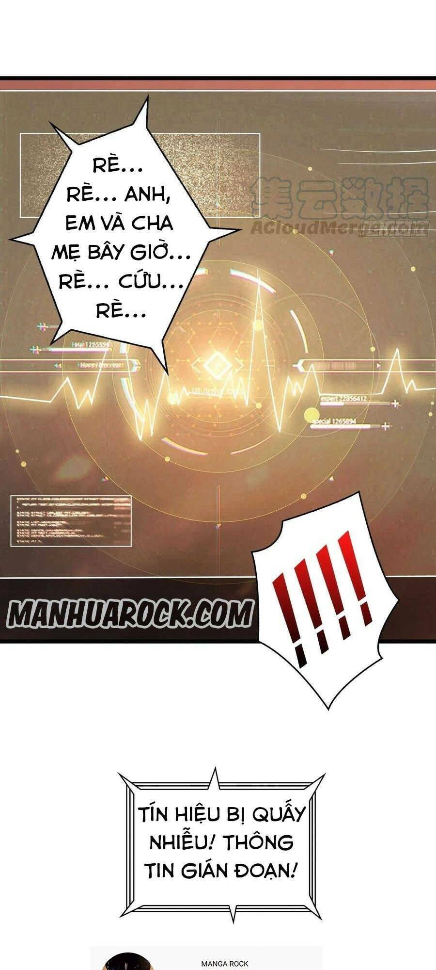 Vừa Chơi Đã Có Tài Khoản Vương Giả Chapter 46 - 45