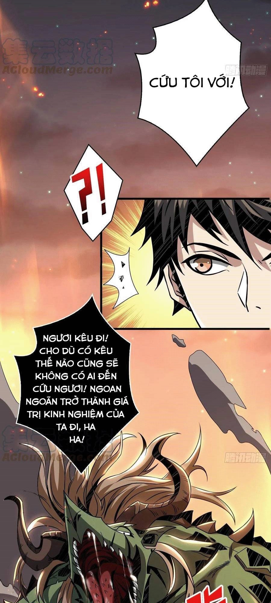 Vừa Chơi Đã Có Tài Khoản Vương Giả Chapter 47 - 13