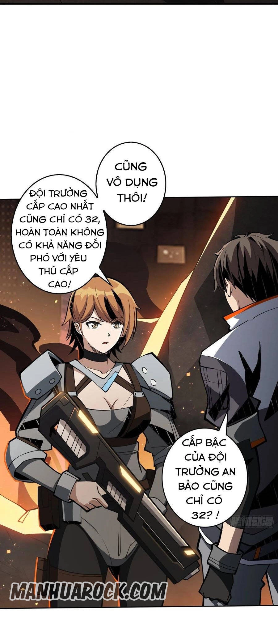 Vừa Chơi Đã Có Tài Khoản Vương Giả Chapter 47 - 26