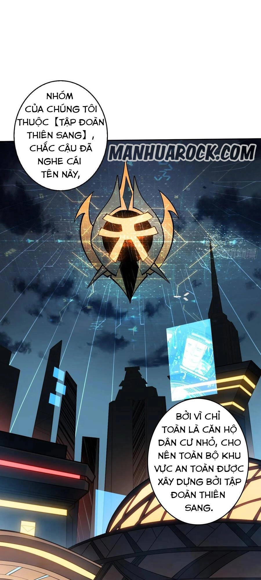 Vừa Chơi Đã Có Tài Khoản Vương Giả Chapter 47 - 28