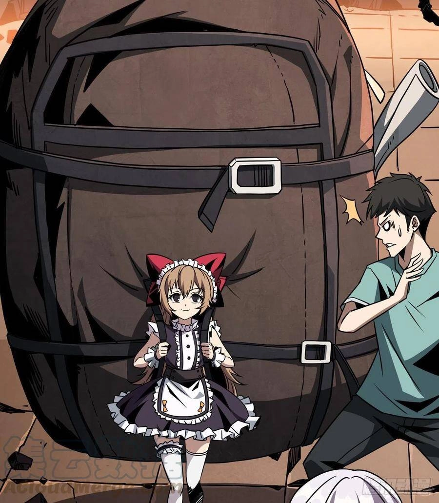 Vừa Chơi Đã Có Tài Khoản Vương Giả Chapter 48 - 1