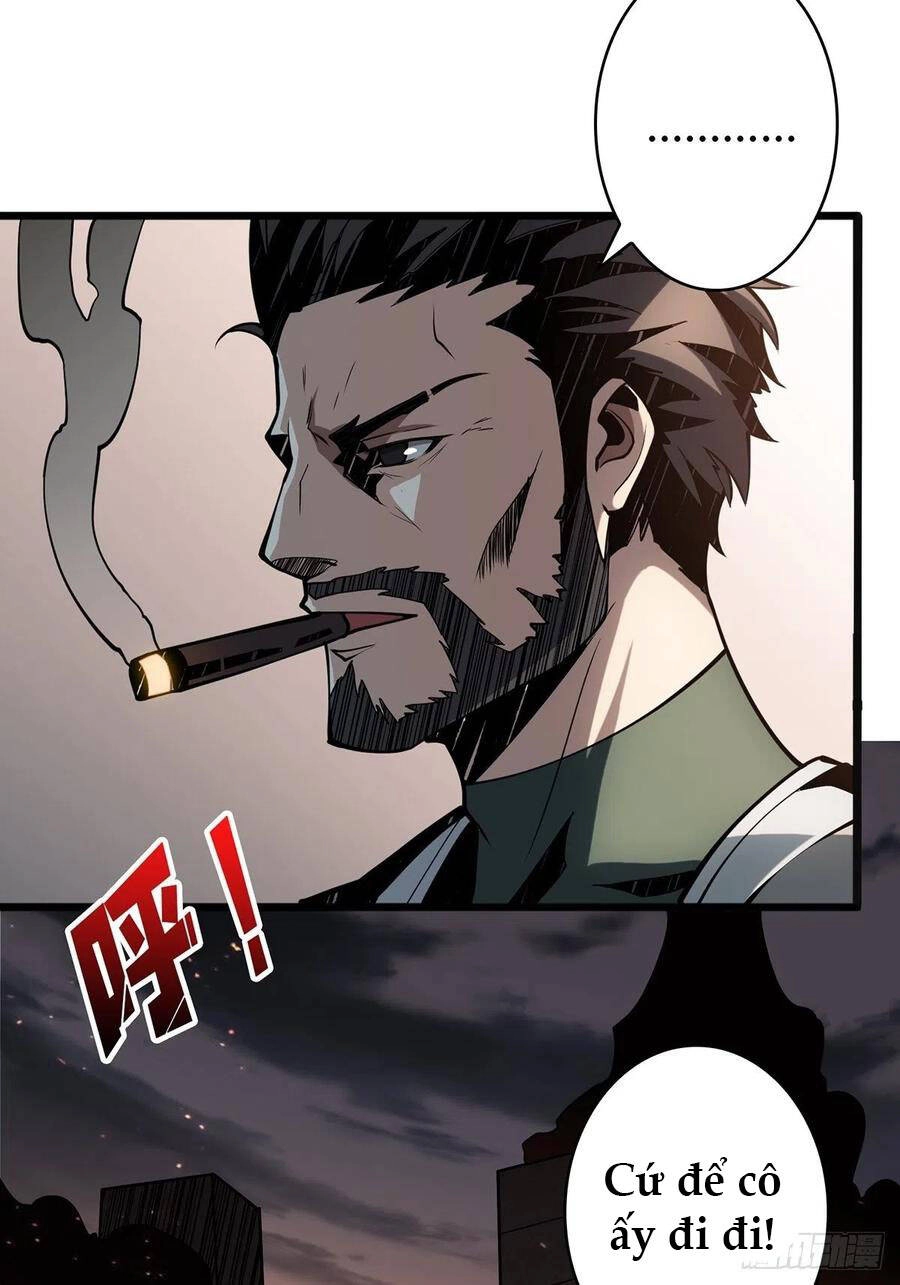 Vừa Chơi Đã Có Tài Khoản Vương Giả Chapter 48 - 14