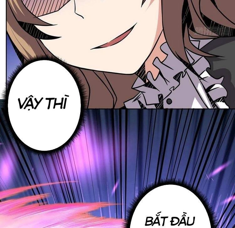 Vừa Chơi Đã Có Tài Khoản Vương Giả Chapter 49 - 35