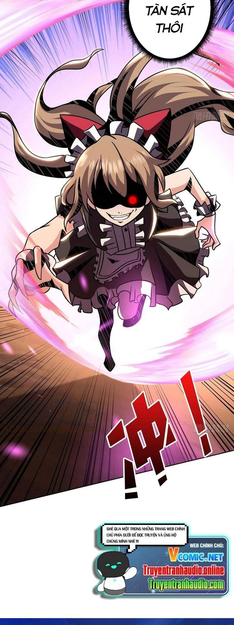 Vừa Chơi Đã Có Tài Khoản Vương Giả Chapter 49 - 36