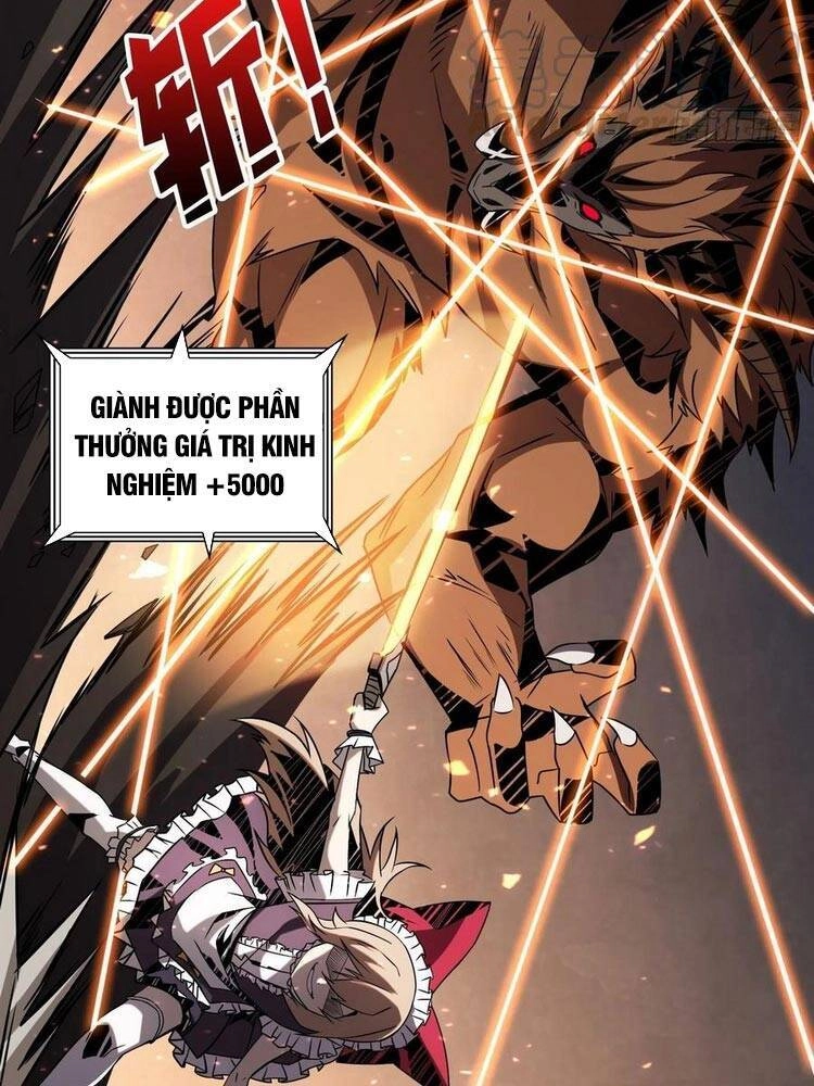 Vừa Chơi Đã Có Tài Khoản Vương Giả Chapter 50 - 2