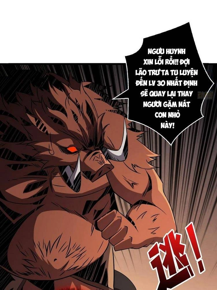 Vừa Chơi Đã Có Tài Khoản Vương Giả Chapter 50 - 4