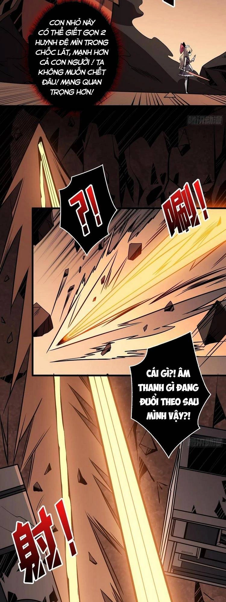 Vừa Chơi Đã Có Tài Khoản Vương Giả Chapter 50 - 5