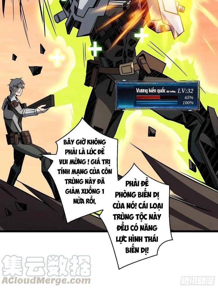 Vừa Chơi Đã Có Tài Khoản Vương Giả Chapter 50 - 10