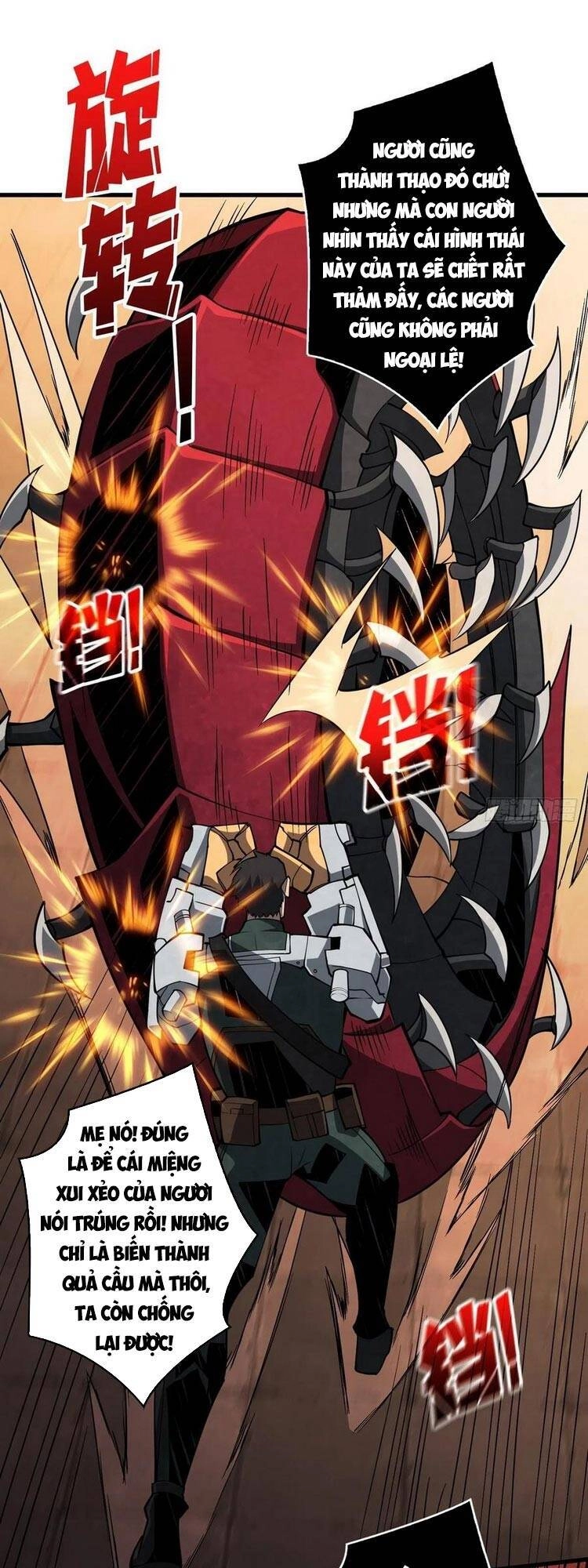 Vừa Chơi Đã Có Tài Khoản Vương Giả Chapter 50 - 11