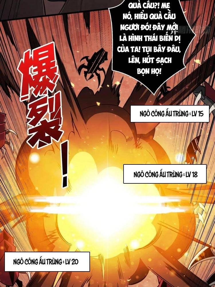 Vừa Chơi Đã Có Tài Khoản Vương Giả Chapter 50 - 12