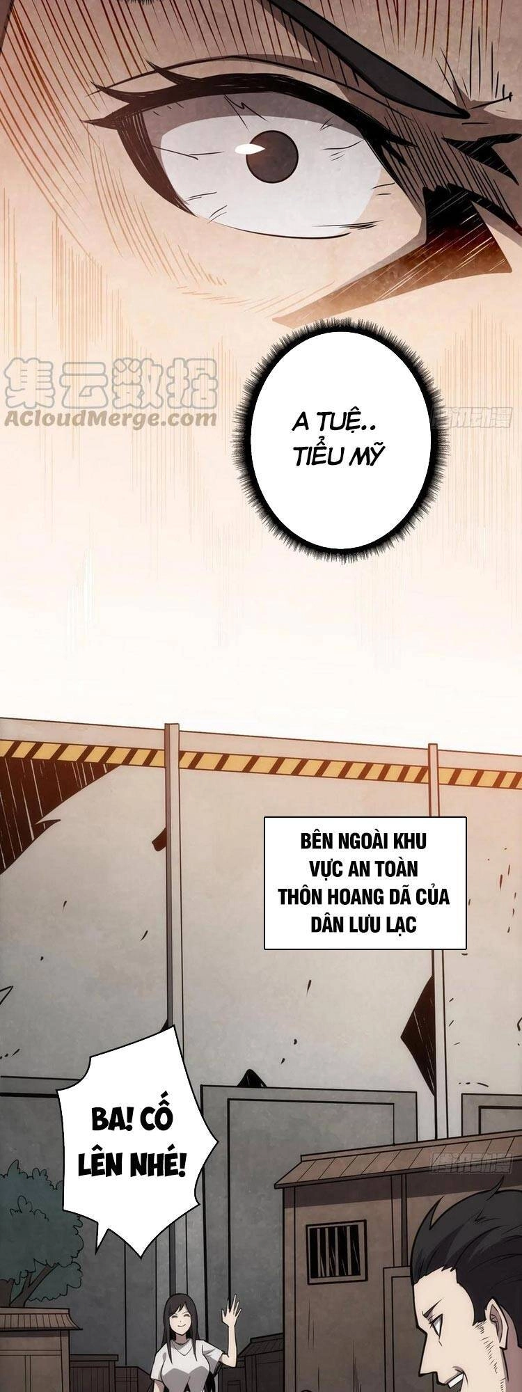 Vừa Chơi Đã Có Tài Khoản Vương Giả Chapter 50 - 17