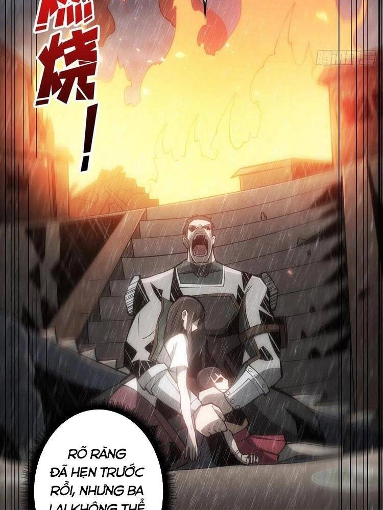 Vừa Chơi Đã Có Tài Khoản Vương Giả Chapter 50 - 20