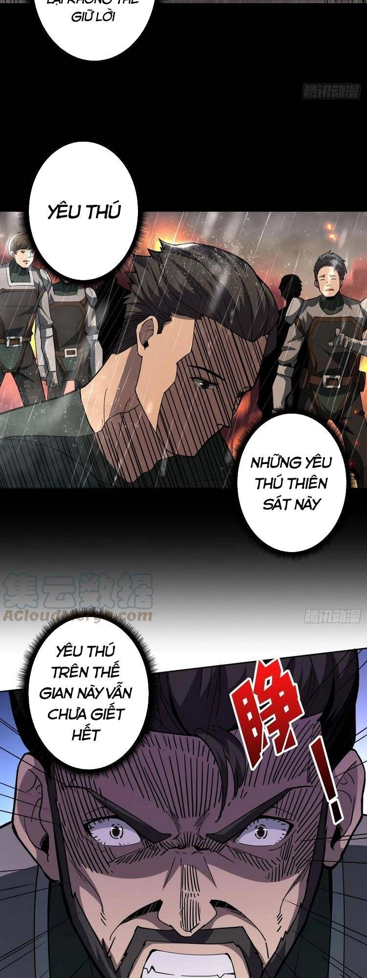 Vừa Chơi Đã Có Tài Khoản Vương Giả Chapter 50 - 21