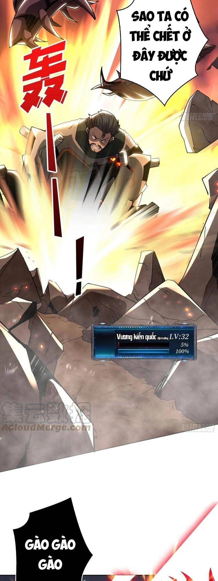 Vừa Chơi Đã Có Tài Khoản Vương Giả Chapter 50 - 23