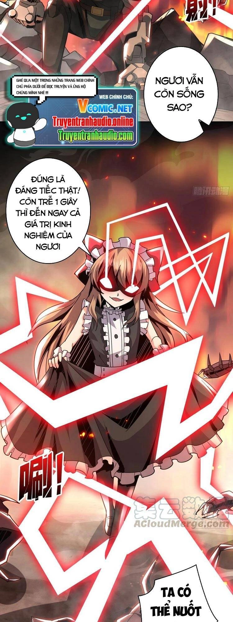 Vừa Chơi Đã Có Tài Khoản Vương Giả Chapter 50 - 25