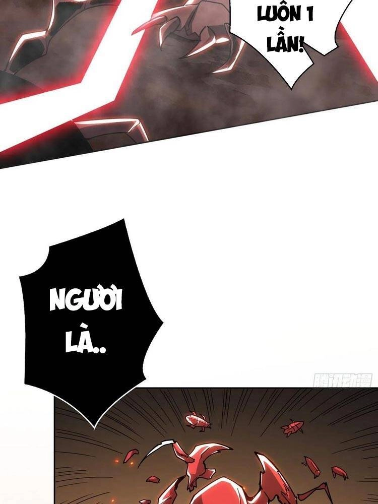 Vừa Chơi Đã Có Tài Khoản Vương Giả Chapter 50 - 26