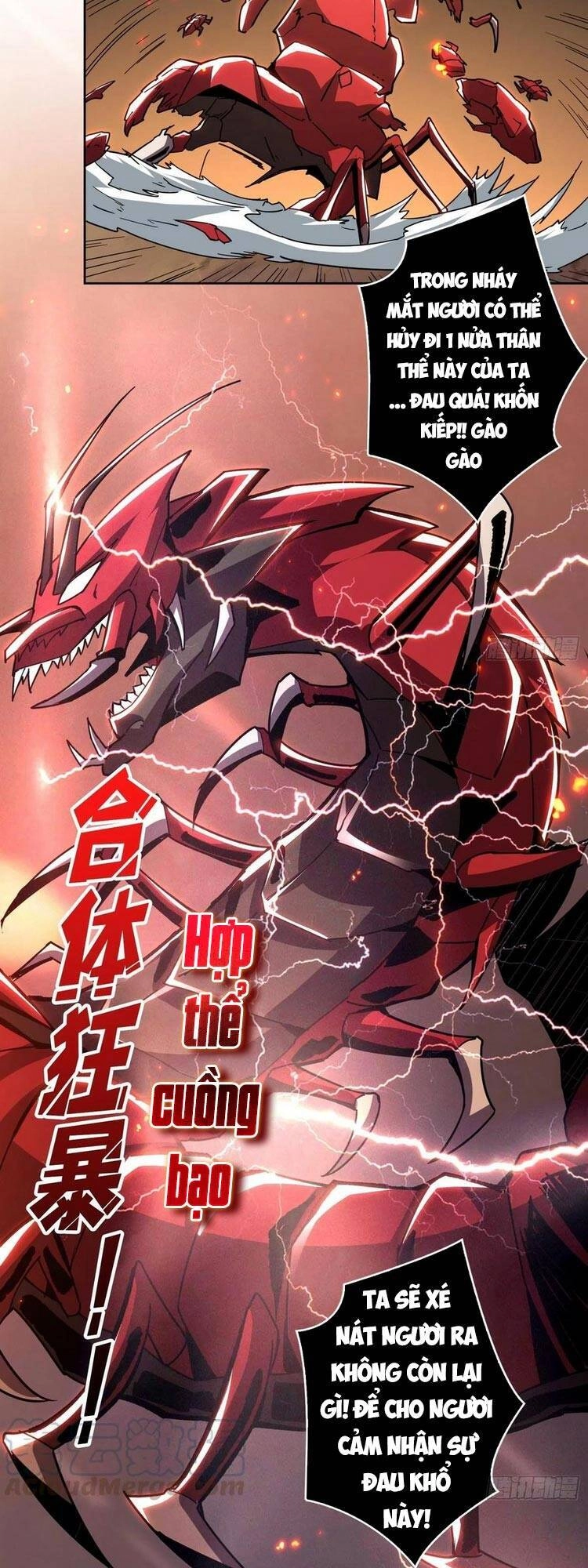 Vừa Chơi Đã Có Tài Khoản Vương Giả Chapter 50 - 27