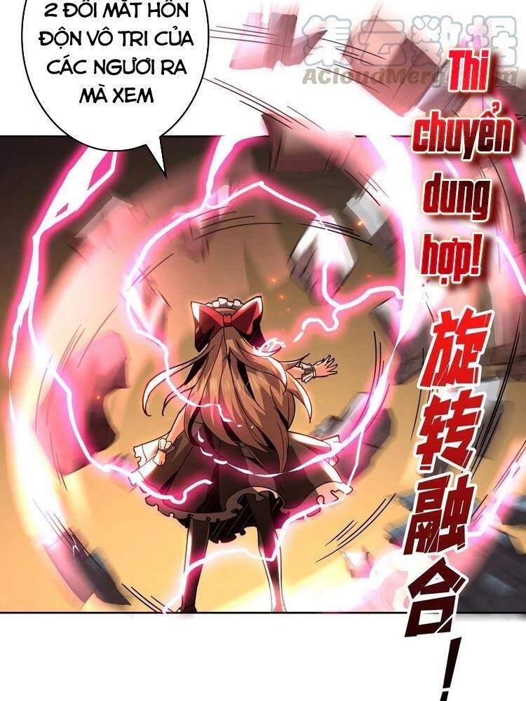 Vừa Chơi Đã Có Tài Khoản Vương Giả Chapter 50 - 30